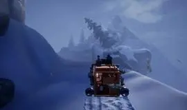 Скриншот 4 игры LIFTED