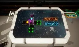 Скриншот 1 игры Line Time