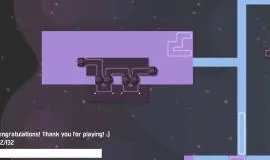 Скриншот 3 игры Linelith