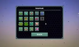 Скриншот 4 игры Listeria Wars