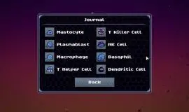Скриншот 2 игры Listeria Wars