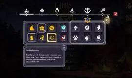 Скриншот 3 игры Little Adventure Tale