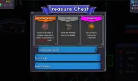 Скриншот 1 игры Little Adventure Tale