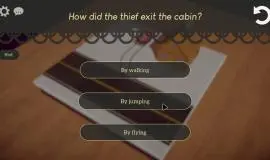 Скриншот 3 игры Little Locked Rooms