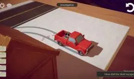 Скриншот 1 игры Little Locked Rooms