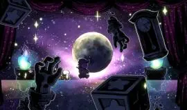 Скриншот 6 игры Little Nemo and the Guardians of Slumberland