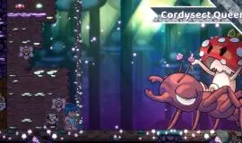 Скриншот 2 игры Little Nemo and the Guardians of Slumberland