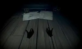 Скриншот 6 игры Little Nightmares VR: Altered Echoes
