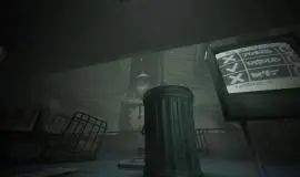 Скриншот 2 игры Little Nightmares VR: Altered Echoes