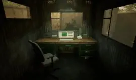 Скриншот 5 игры Locked In Mind