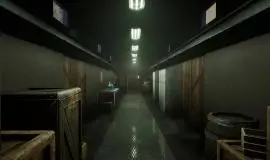 Скриншот 3 игры Locked In Mind