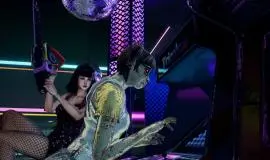 Скриншот 2 игры LOLLIPOP CHAINSAW RePOP