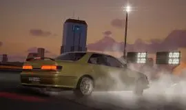 Скриншот 6 игры Long Way