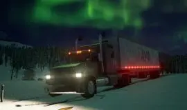 Скриншот 5 игры Long Way