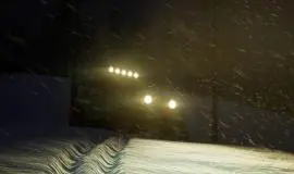 Скриншот 3 игры Long Way