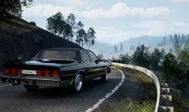 Скриншот 2 игры Long Way