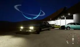 Скриншот 1 игры Long Way