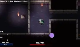 Скриншот 5 игры Loop Dungeon - Incremental