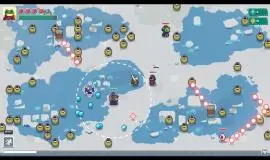Скриншот 6 игры Loot Frog