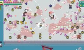 Скриншот 4 игры Loot Frog