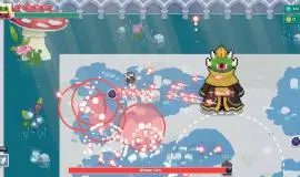 Скриншот 3 игры Loot Frog