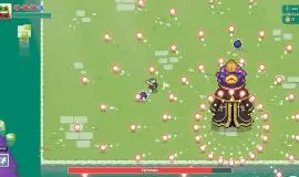 Скриншот 2 игры Loot Frog