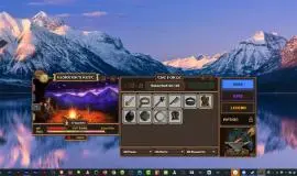 Скриншот 4 игры Lootborne