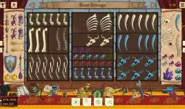 Скриншот 6 игры Lootkeeper: Tidy Up the Loot
