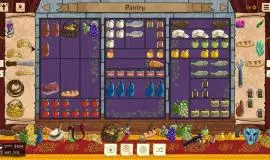 Скриншот 5 игры Lootkeeper: Tidy Up the Loot