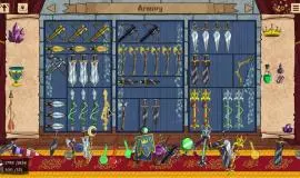 Скриншот 3 игры Lootkeeper: Tidy Up the Loot