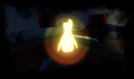 Скриншот 1 игры Loss