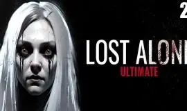 Скриншот 6 игры Lost Alone Ultimate
