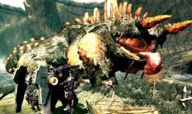 Скриншот 6 игры Lost Planet® 2