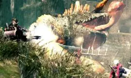 Скриншот 3 игры Lost Planet® 2