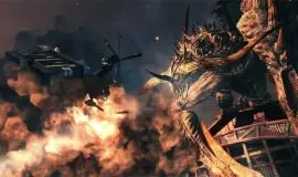 Скриншот 1 игры Lost Planet® 2
