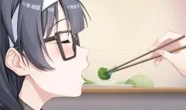 Скриншот 5 игры Love Yuri