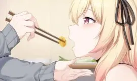 Скриншот 2 игры Love Yuri