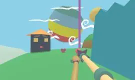 Скриншот 1 игры Lovely Planet 2: April Skies