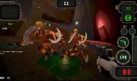 Скриншот 6 игры LUCKROT