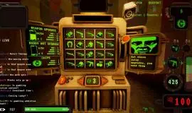 Скриншот 4 игры LUCKROT