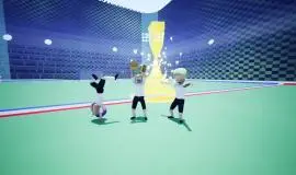 Скриншот 5 игры Lucky Goal