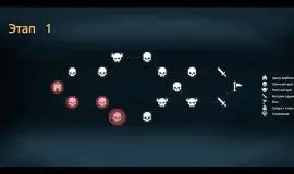 Скриншот 6 игры Lucky Hero Wanted