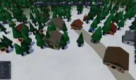 Скриншот 6 игры Lumber Tycoon Island