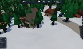 Скриншот 5 игры Lumber Tycoon Island