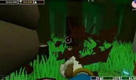 Скриншот 5 игры Lumberjacked