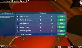 Скриншот 4 игры Lumberjacked