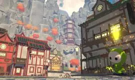 Скриншот 5 игры Lumos