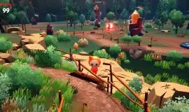 Скриншот 2 игры Lumos