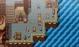 Скриншот 4 игры LUNAR Remastered Collection