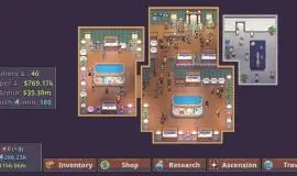 Скриншот 6 игры Lured In
